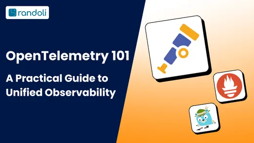 OpenTelemetry 101 - A Practical Guide to Unified Observability