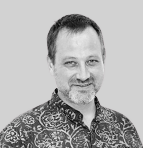 Paul Fremantle
